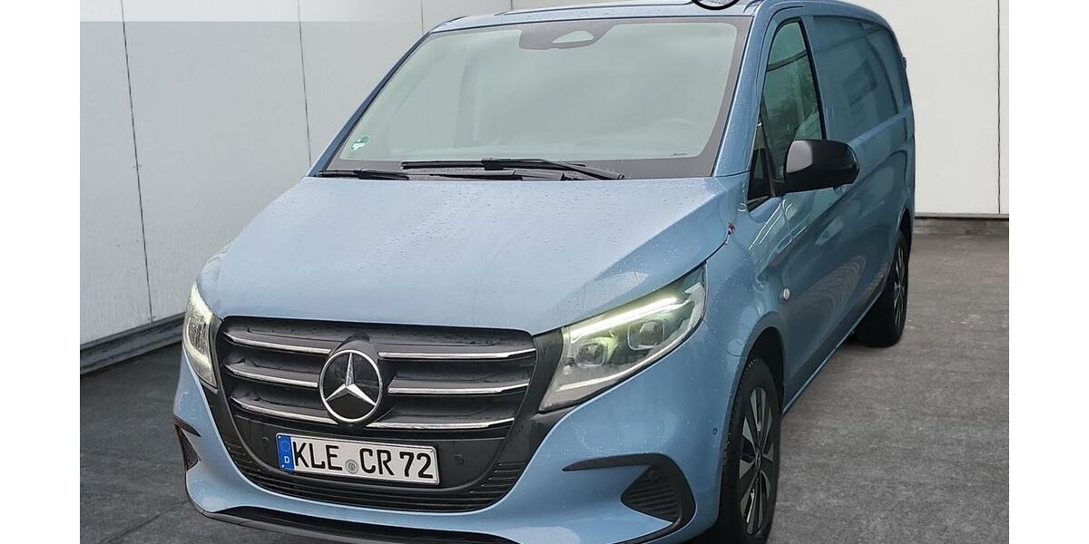 Mercedes-Benz Vito 6.669 km 53.285 &euro; Bocholt 46397