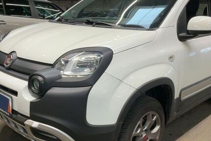Fiat Panda 23.490 km 17.490 &euro; Lohr am Main 97816