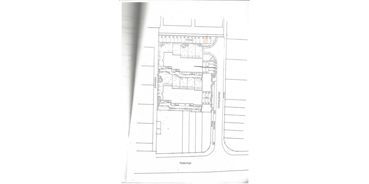 Dachgeschoßwohnung Münster Gievenbeck - 2 Zimmer, 37 m&sup2;, 146.000&euro; | Angebot:26286936