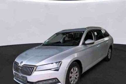 Skoda Superb 122.748 km 22.430 € Erbendorf 92681