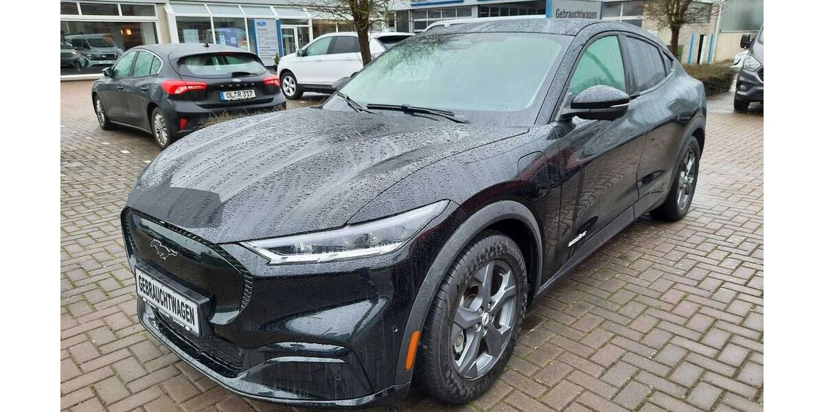Ford Mustang Mach-E 93.054 km 24.900 &euro; Wardenburg 26203