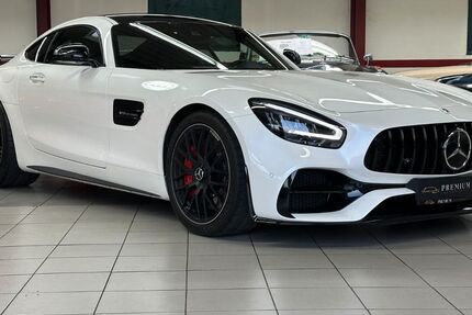 Mercedes-Benz AMG GT 31.780 km 128.900 € Brüggen 41379