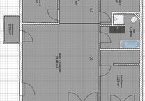 4-Raum-Wohnung mit Terrasse vom Eigentümer, 116m²