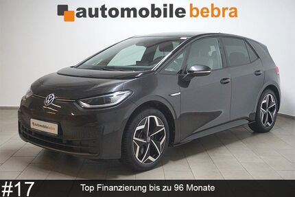 VW ID.3 19.795 km 19.790 &euro; Bebra 36179