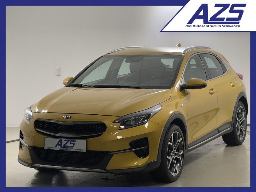 Kia XCeed 82.750 km 17.777 € Buchdorf 86675