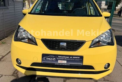 Seat Mii 75.000 km 7.499 &euro; Dortmund 44263