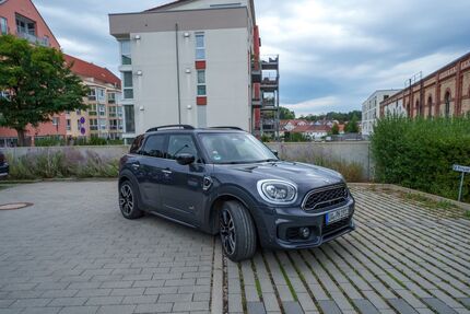 Mini Countryman S (Cooper) 133.000 km 19.000 &euro; Bräunlings 87509