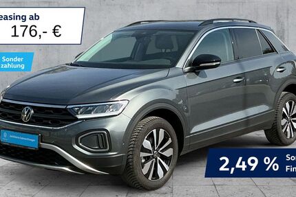 VW T-Roc 18.725 km 22.530 &euro; Hof 95030