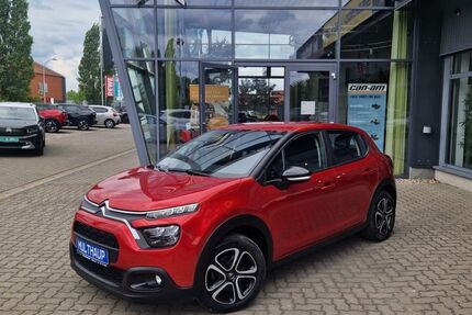 Citroen C3 96.780 km 9.840 &euro; Waren / Müritz 17192