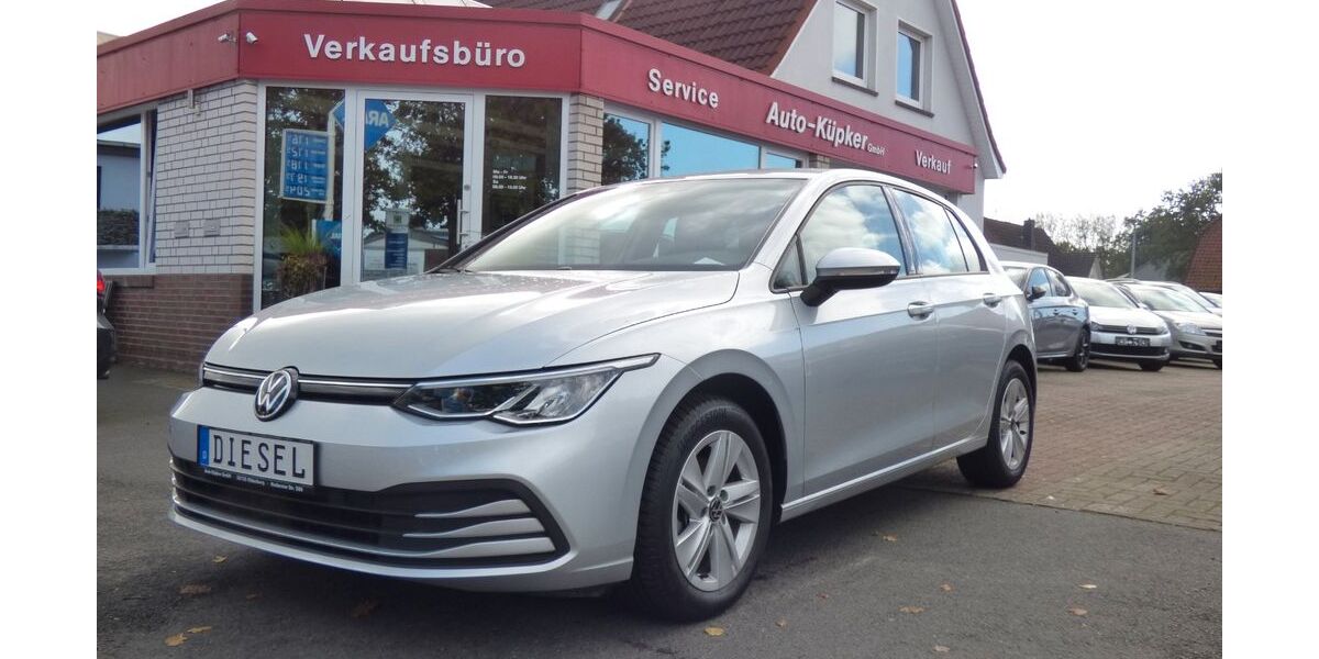 VW Golf 115.000 km 16.900 &euro; Oldenburg 26125