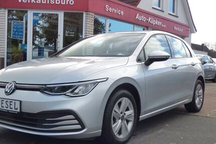 VW Golf 116.700 km 16.900 &euro; Oldenburg 26125