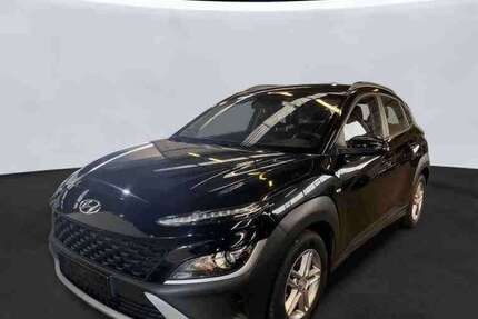 Hyundai KONA 89.000 km 13.290 € Sulzbach - Rosenberg 92237