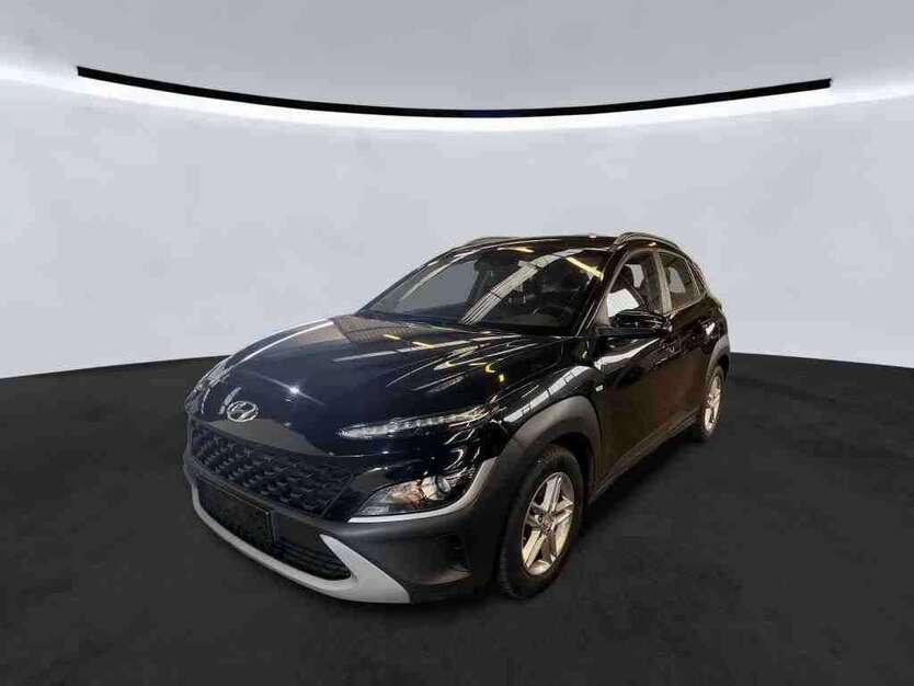 Hyundai KONA 89.000 km 13.290 € Sulzbach - Rosenberg 92237