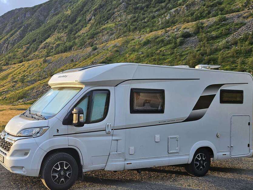 Citroen Jumper 31.999 km 54.900 € Iggensbach 94547