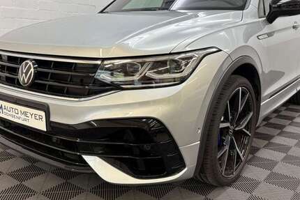 VW Tiguan 33.723 km 49.970 &euro; Ochsenfurt 97199