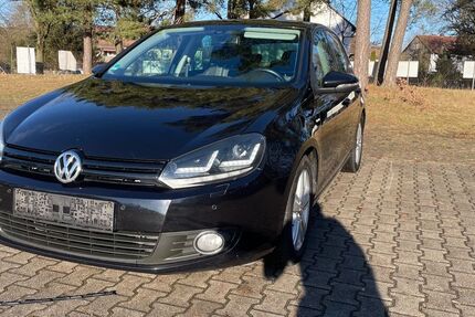 VW Golf 225.000 km 5.200 &euro; Nürnberg 90481
