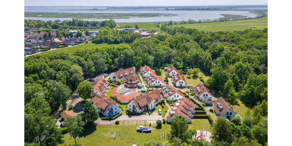 Etagenwohnung Zingst - 3 Zimmer, 71 m&sup2;, 298.000&euro; | Angebot:26260810