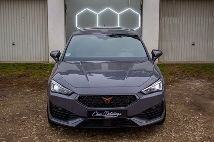 Cupra Leon 89.000 km 26.900 &euro; Heroldsbach 91336