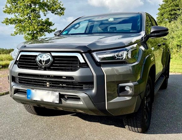 Hilux