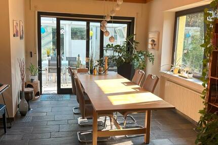 Haus Aachen Aachen-Mitte - 5 Zimmer, 131 m&sup2;, 480.000&euro; | Angebot:26431630