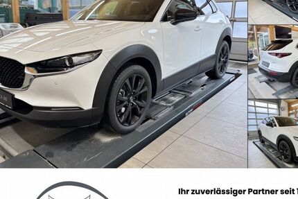 Mazda CX-30 4.503 km 26.890 &euro; Garmisch-Partenkirchen 82467