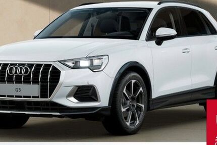 Audi Q3 10.280 km 34.440 &euro; Recklinghausen 45657