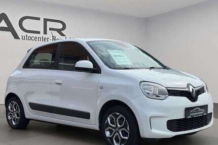 Renault Twingo 32.000 km 8.250 &euro; Reinfeld 23858