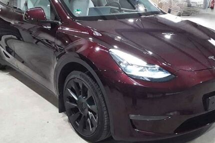 Tesla Model Y 63.000 km 37.490 &euro; Helmstedt 38350