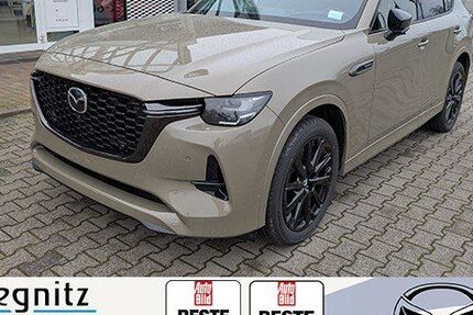Mazda CX-60 3.912 km 51.390 € Stendal 39576