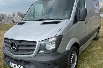Mercedes-Benz Sprinter 275.000 km 12.000 &euro; Lubeck 23560