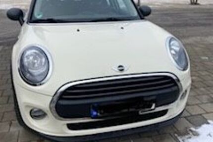Mini ONE 125.000 km 8.800 &euro; Winterlingen 72474