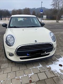 Mini ONE 125.000 km 8.800 &euro; Winterlingen 72474