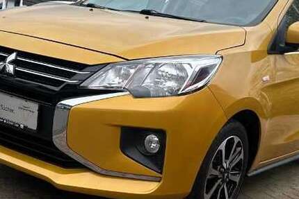 Mitsubishi Space Star 22.740 km 15.990 &euro; Kerpen 54578