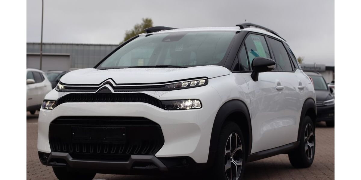 Citroen C3 35.500 km 14.193 &euro; Eutin 23701