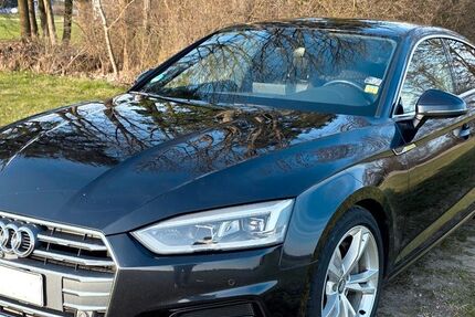 Audi A5 163.000 km 18.200 &euro; Wehringen 86517