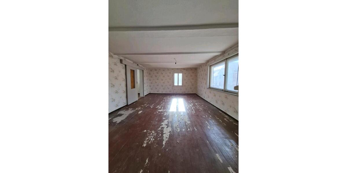 Einfamilienhaus Oberharz am Brocken Hasselfelde - 4 Zimmer, 200 m&sup2;, 29.750&euro; | Angebot:26964108