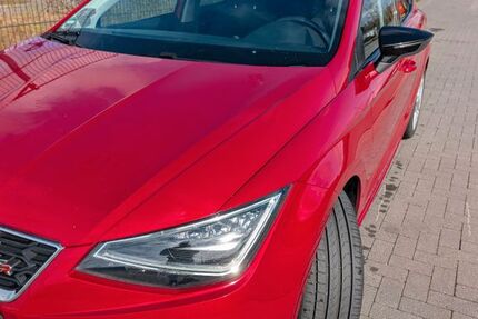 Seat Ibiza 121.600 km 11.900 &euro; Winsen Luhe 21423