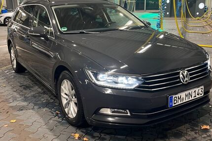 VW Passat 256.000 km 10.700 &euro; Dinslaken 46535