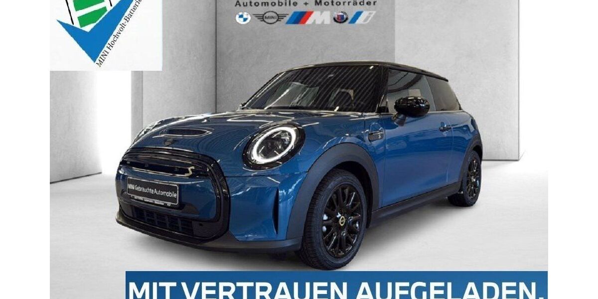 Mini Cooper SE 22.067 km 21.540 &euro; Waldshut-Tiengen 79761