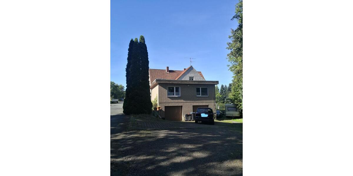 Einfamilienhaus Hessisch Oldendorf - 8 Zimmer, 180 m&sup2;, 167.000&euro; | Angebot:26248599