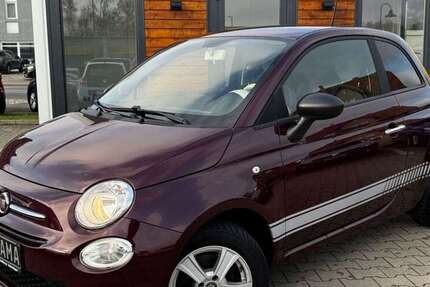 Fiat 500 56.990 km 10.490 € Oebisfelde-Weferlingen 39356