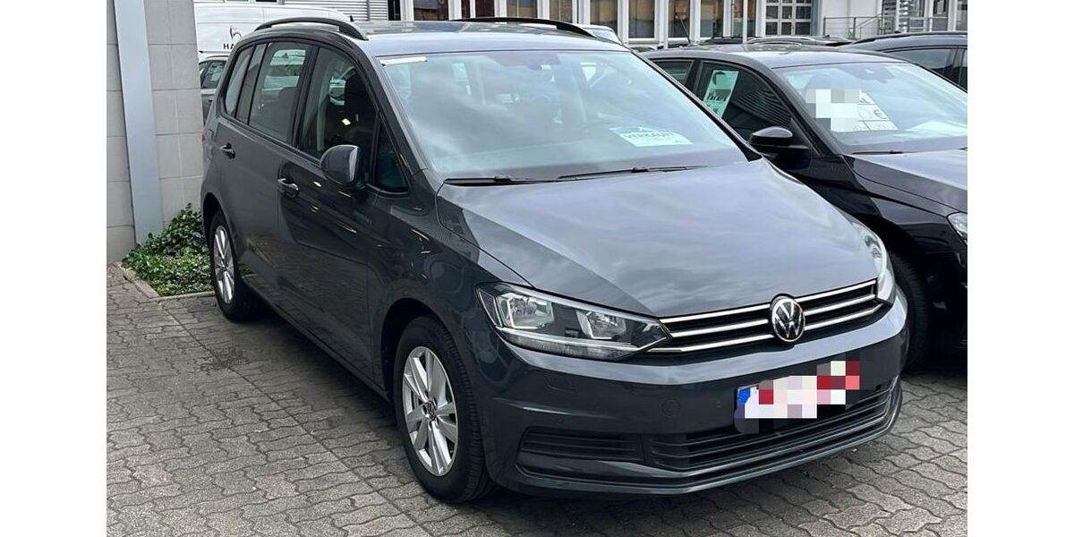 VW Touran 145.000 km 18.180 &euro; Pforzheim 75177