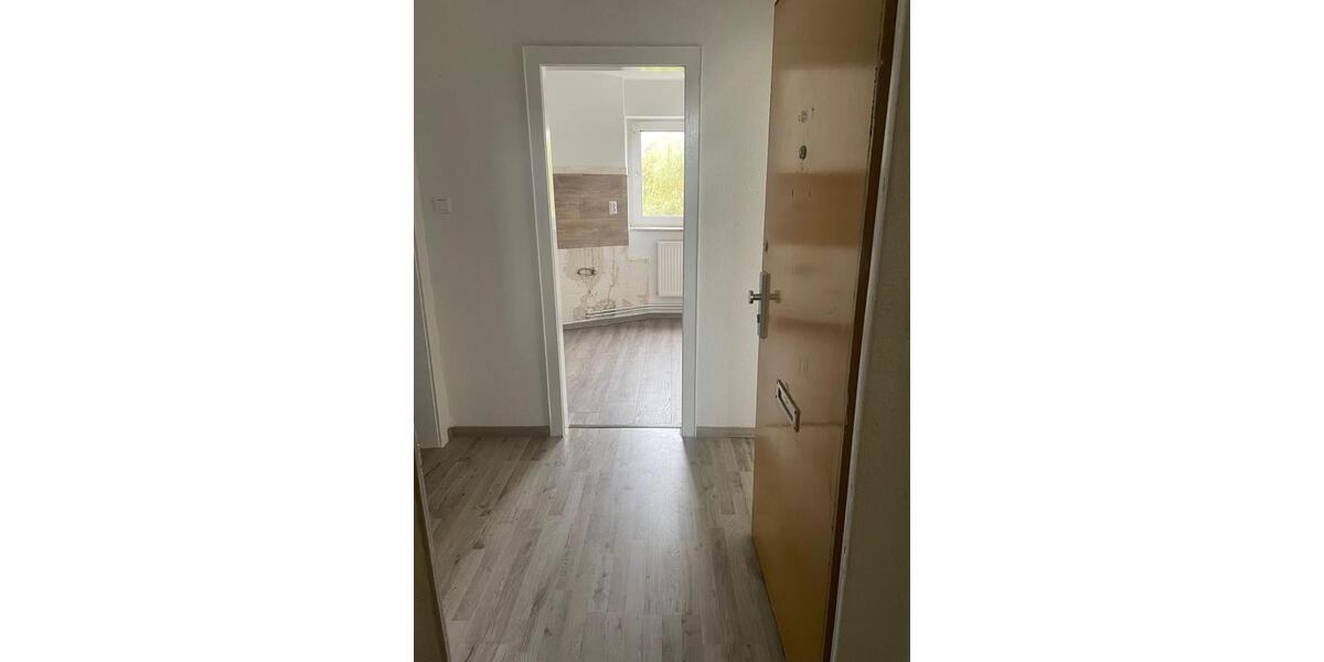 Etagenwohnung Salzgitter - 2 Zimmer, 44 m&sup2;, 75.000&euro; | Angebot:27262792