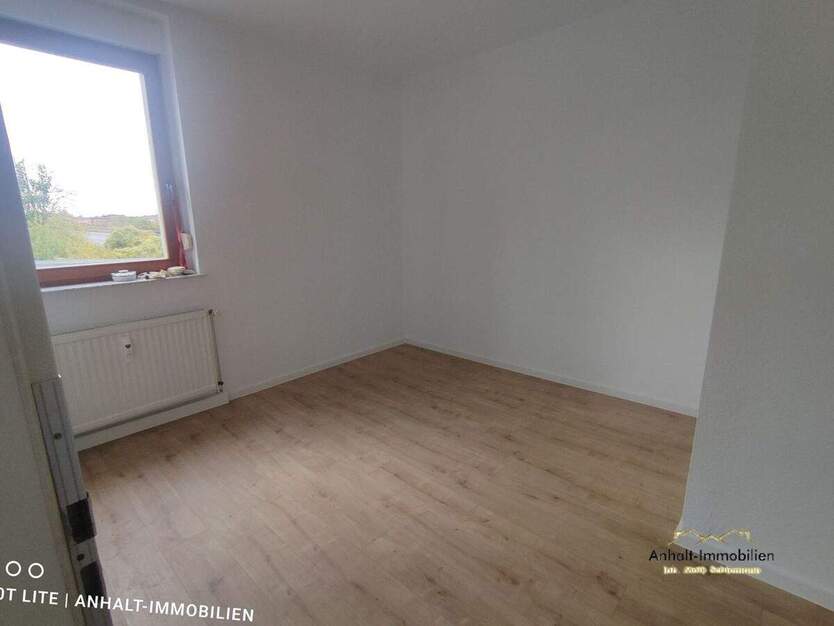3 Raumwohnung mit Dusche und Badewanne 3 zimmer
