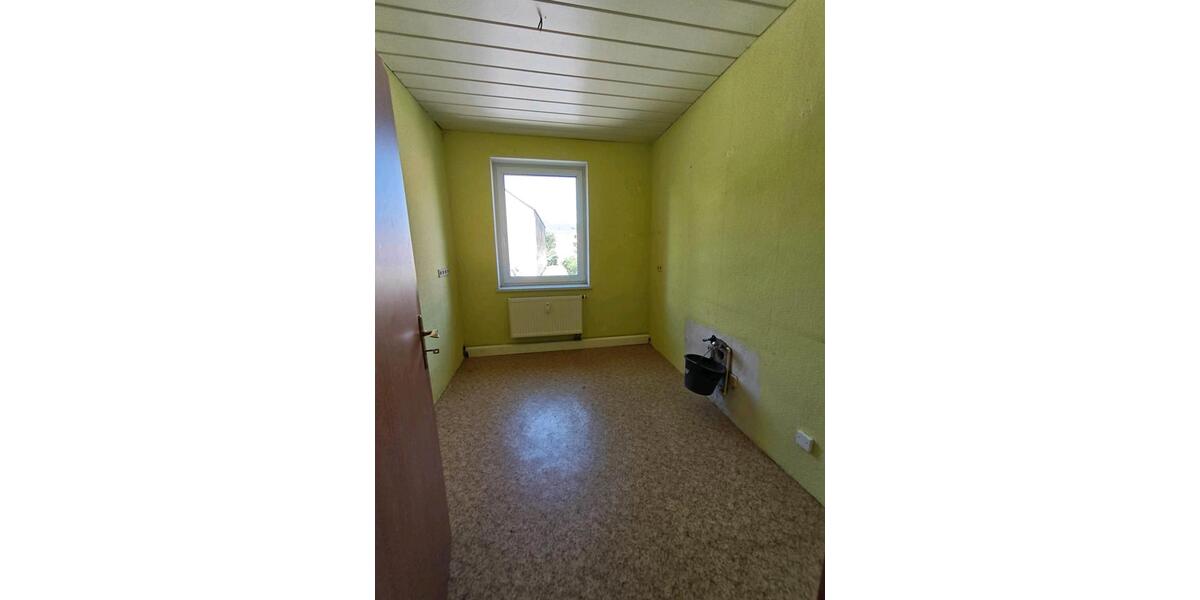 Etagenwohnung Roßleben-Wiehe Wiehe - 2 Zimmer, 50 m&sup2;, 36.000&euro; | Angebot:27084726