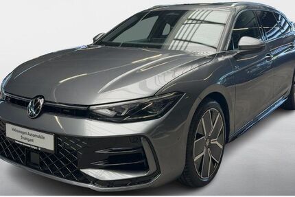 VW Passat Variant 1.505 km 43.430 &euro; Stuttgart-Feuerbach 70469