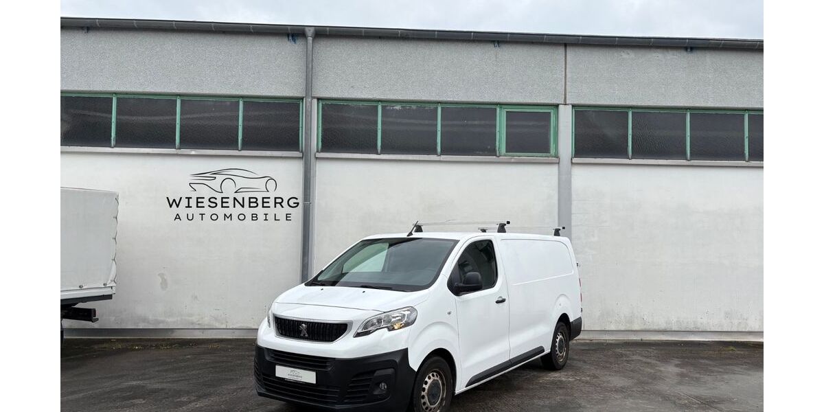 Peugeot Expert 82.615 km 15.390 &euro; Neckartailfingen 72666