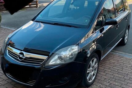 Opel Zafira 300.000 km 900 &euro; Bad Staffelstein 96231