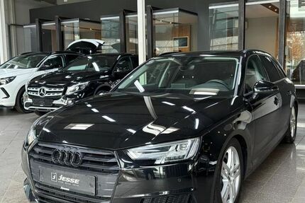 Audi A4 140.000 km 18.990 &euro; Ibbenbüren 49477