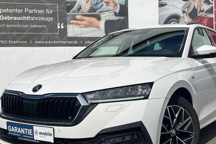 Skoda Octavia 100.000 km 18.695 &euro; Ettenheim 77955